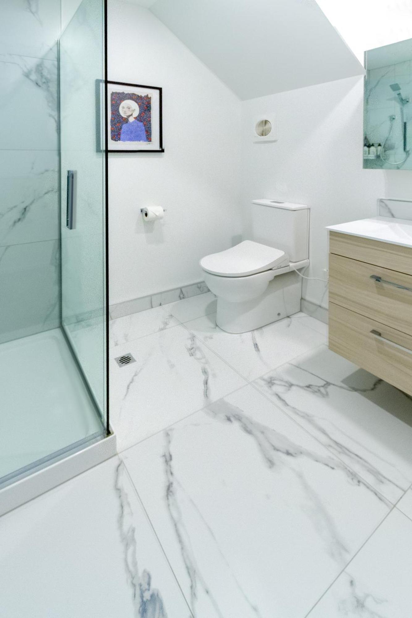 Urban Elegance - 2 Bed, 2 Bath In The Cbd Apartment Christchurch Exterior foto
