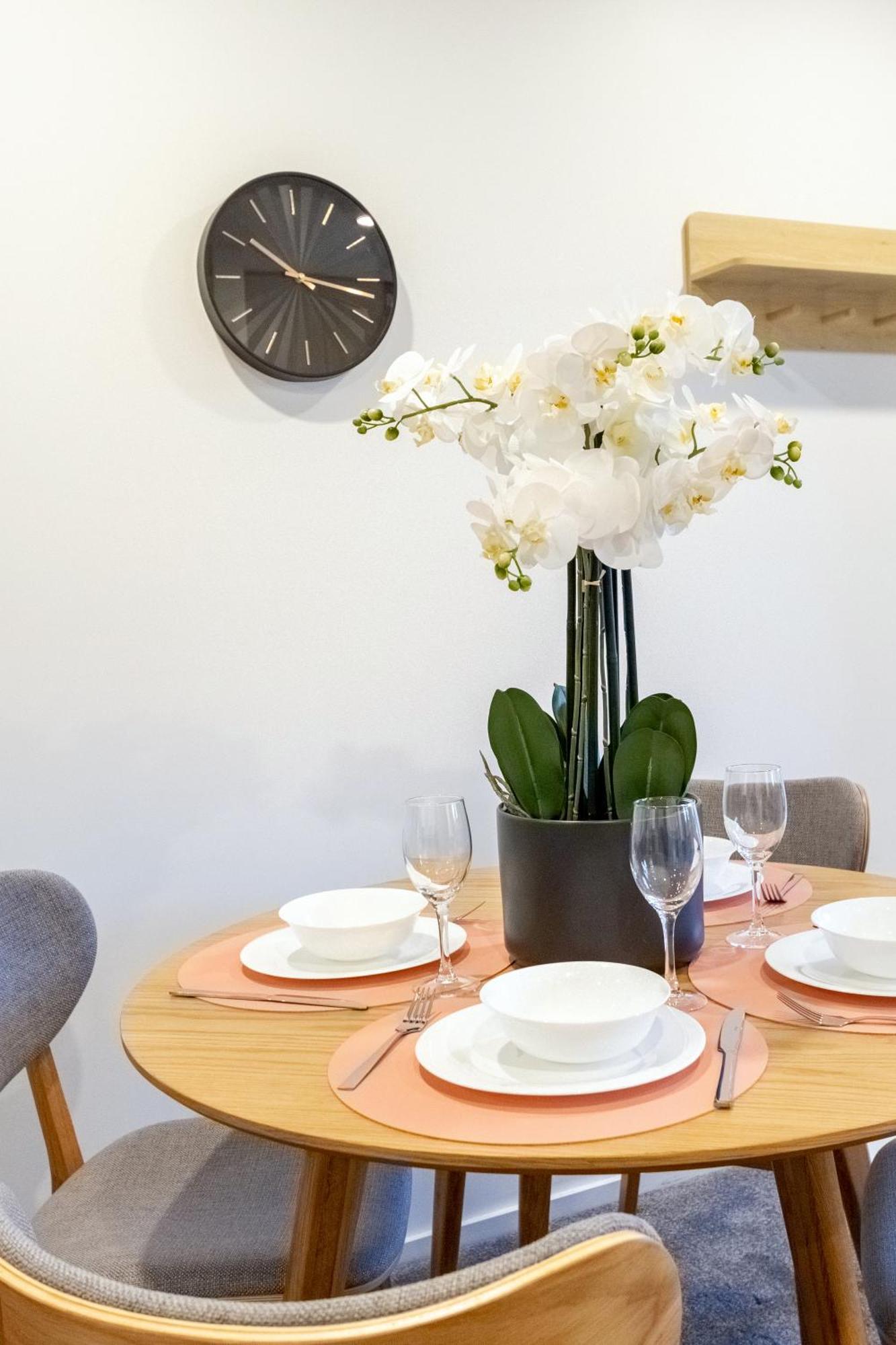 Urban Elegance - 2 Bed, 2 Bath In The Cbd Apartment Christchurch Exterior foto