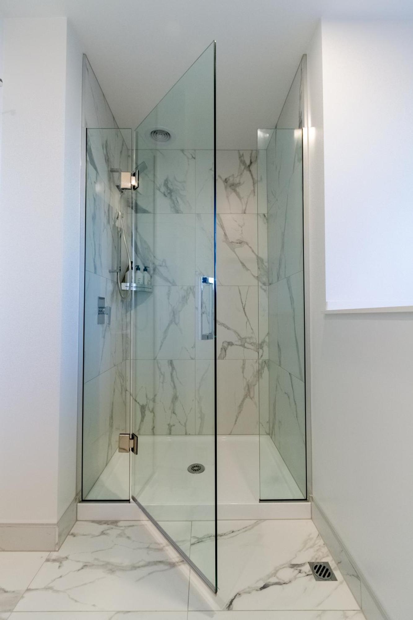 Urban Elegance - 2 Bed, 2 Bath In The Cbd Apartment Christchurch Exterior foto
