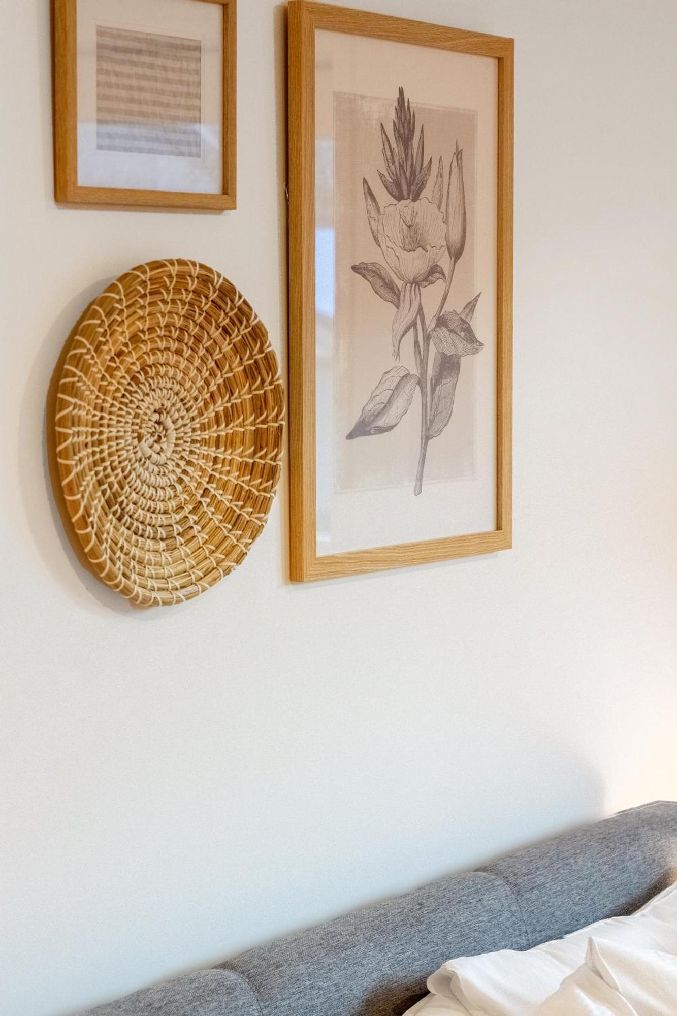 Urban Elegance - 2 Bed, 2 Bath In The Cbd Apartment Christchurch Exterior foto